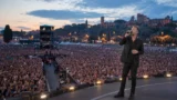 Cremonini al Circo Massimo, Roma si blinda: strade chiuse, bus deviati e metro prolungata. Tutte le informazioni