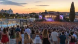 Roma si prende il weekend: dal Circo Massimo al Foro Italico, tutti gli eventi dal 5 al 7 giugno