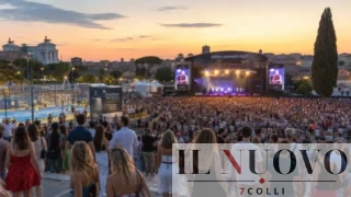Roma si prende il weekend: dal Circo Massimo al Foro Italico, tutti gli eventi dal 5 al 7 giugno