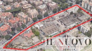 Roma, via libera al progetto da 100 milioni sull’ex deposito AMA alla Montagnola: occasione di rinascita o nuova scommessa urbanistica?