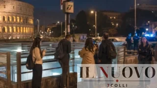 Roma, anche Forza Italia contro il Piano Notte: “Gualtieri promette sicurezza, ma non garantisce nemmeno la metro A”