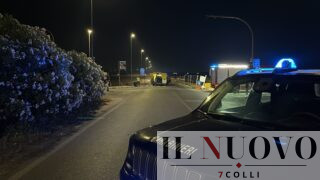 Ardea, incidente mortale a Tor San Lorenzo: morto 20enne di Albano, feriti 3 ragazzi