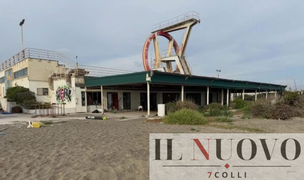 Ostia Kursaal