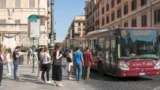 Atac Roma, scatta l’orario feriale non scolastico: cosa cambia da oggi