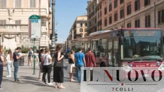 Atac Roma, scatta l’orario feriale non scolastico: cosa cambia da oggi