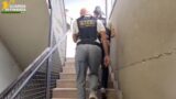 Roma, maxi traffico di droga tra le piazze dello spaccio: 12 arresti e 180 chili di hashish e marijuana sequestrati (VIDEO)