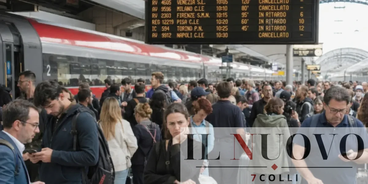 Foto generata con IA