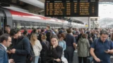 Sciopero treni 11 e 12 giugno, due giorni da incubo per pendolari e viaggiatori del Lazio