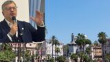 Roma, piazza Cavour da rifare dopo sei mesi: FdI attacca Gualtieri e rilancia la scuola dei selciaroli