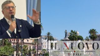 Roma, piazza Cavour da rifare dopo sei mesi: FdI attacca Gualtieri e rilancia la scuola dei selciaroli