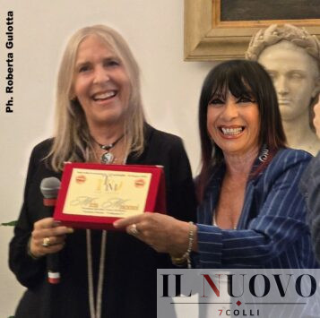 premiazione