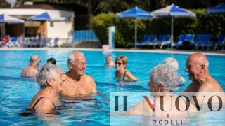 Piano Caldo Roma 2026, piscine gratis per gli over 70: ecco dove entrare senza pagare da Ostia a Talenti