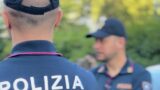Roma, «Sono un carabiniere», ma sulla porta trova la polizia: arrestato 39enne
