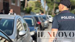 Ladispoli, psicofarmaci nel caffè dell’amico per rubargli la fede della moglie morta: arrestato 53enne