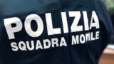 Acilia, sulla Metromare con 280 grammi di shaboo negli slip: valeva 80 mila euro