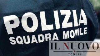 Acilia, sulla Metromare con 280 grammi di shaboo negli slip: valeva 80 mila euro