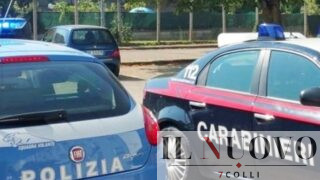 Roma, entrano armati in pizzeria e sparano a un cameriere: rapinatore arrestato da una neo commissaria il giorno dopo il giuramento