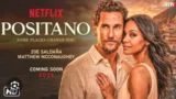 Si gira anche a Roma la serie Netflix ‘Positano’ con Matthew McConaughey e Zoe Saldaña: dove e quando