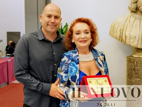 premiazione