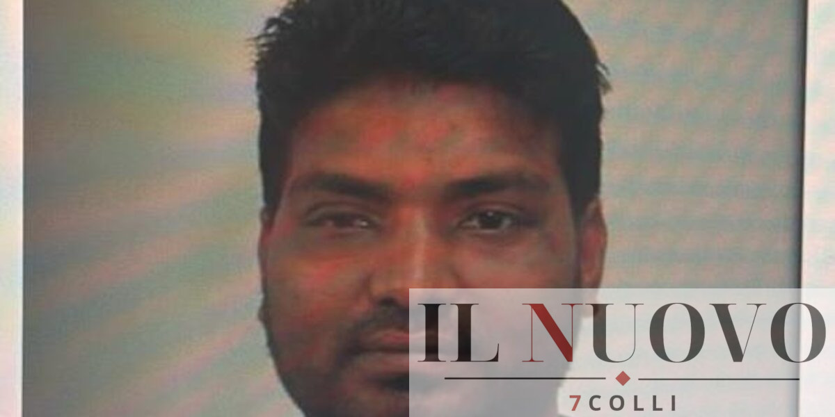 presunto killer triplice omicidio Roma