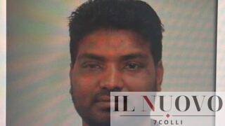 Triplice omicidio a Roma, diffusa la foto del killer ricercato: la polizia lancia un appello, “Aiutateci a trovarlo”