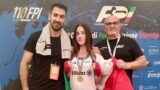 Da Rocca Priora alla storia del pugilato: Vittoria Milani conquista il terzo titolo italiano consecutivo