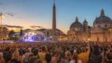 Roma, tre giorni da tutto esaurito: gli eventi imperdibili dal 26 al 28 giugno