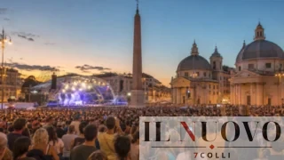 Roma, tre giorni da tutto esaurito: gli eventi imperdibili dal 26 al 28 giugno