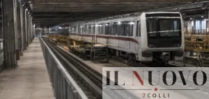 Foto generata con IA