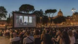Cinema all’aperto gratis a Roma, weekend da non perdere: tutti i film dal 26 al 28 giugno