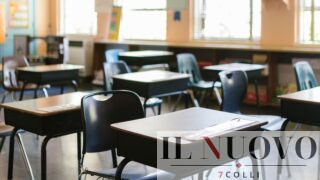 Roma, molestie su un bimbo di 6 anni, indagato bidello. L’accusa del compagno di scuola: “L’ha toccato”