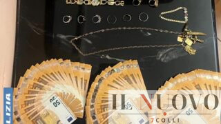 Roma, 12 ore al telefono per svuotargli il conto: anziano salvato dalla banca e dalla Polizia