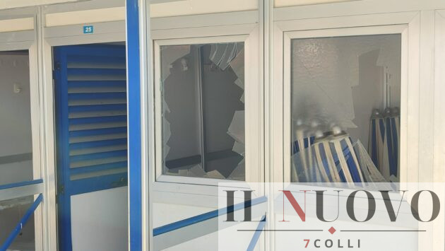 stabilimento Bagni Vittoria