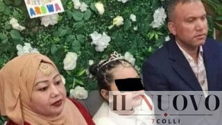 Triplice omicidio a Roma: padre, madre e bimba uccisi a colpi di mannaia, si cerca un 45enne, l’ipotesi delle molestie alla donna