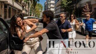 Roma, presa a pugni mentre va al lavoro: 37enne aggredita in strada senza motivo. “Mi hanno salvata i passanti”