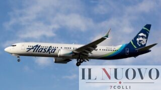 Volo Roma-Seattle, emergenza a un motore: Boeing 787 scarica il carburante nell’Atlantico e torna a Fiumicino