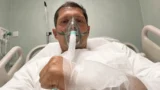 Aldo Montano in ospedale a Roma: “Avevo avvisato il ristorante, non era un capriccio. Ho rischiato di morire”