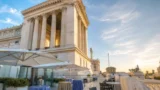 Roma, Altare della Patria usato come location per cene e eventi privati: FdI e Azione chiedono la revoca delle autorizzazioni