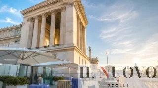 Roma, Altare della Patria usato come location per cene e eventi privati: FdI e Azione chiedono la revoca delle autorizzazioni
