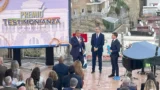 Napoli, una notte per chi si mette al servizio degli altri: torna il ‘Premio Testimonianza’