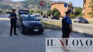 Tentato omicidio ad Artena: 29enne aggredito con una chiave svitabulloni e accoltellato: due arresti