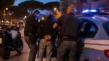 “Dammi i soldi o ti ammazzo”, arrestati a Ostia banditi armati di Tor Marancia: una rapina anche a Vitinia