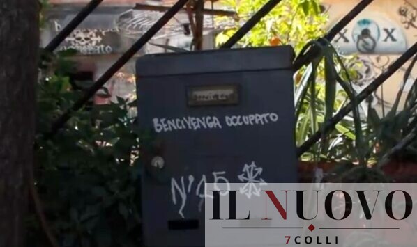 Bencivenga occupato