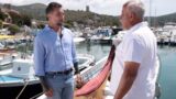 Italia A/R, Brumotti dal Salento al Cilento: il viaggio tra mare, tradizioni, borghi e natura che conquista gli spettatori 