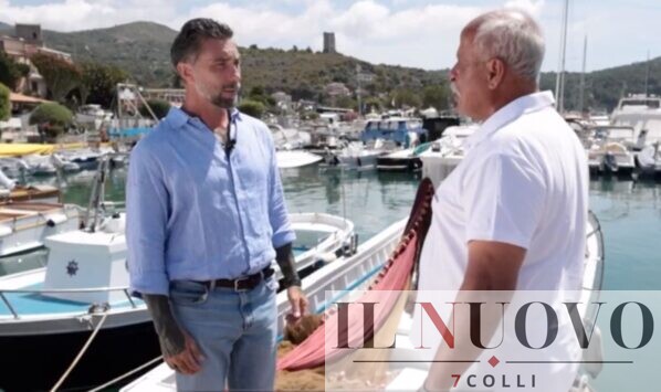Italia A/R, Brumotti dal Salento al Cilento: il viaggio tra mare, tradizioni, borghi e natura che conquista gli spettatori 