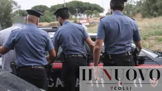 Roma, doppia rapina su bus e autolavaggio, paura tra passeggeri e commercianti: due arresti
