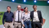 Campo largo, l’illusione del governo già pronto: PD, M5S, AVS, Azione e Italia Viva litigano più di prima