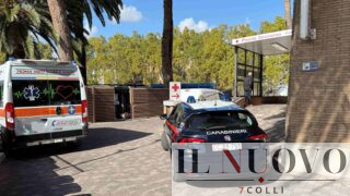 Roma, follia in centro: prende a pugni un autista NCC, poi aggredisce una guardia giurata al Santo Spirito. Arrestato 22enne