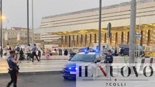 Roma, maxi blitz dei Carabinieri da Termini alla movida: 21 arresti e 14 denunce