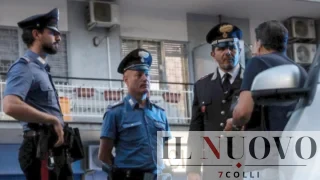 Roma, donna colpita a bottigliate in testa davanti al figlio di 12 anni è in fin di vita: arrestato il marito 41enne